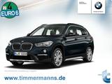 BMW X1 sDrive18i xLine LED PDC Navi HUD Klimaaut - BMW X1 mit Benzin-Antrieb: Teilleder, Head-Up Display