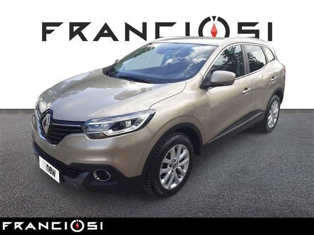 Renault RENAULT Kadjar 1.5 dci energy Intens 110cv