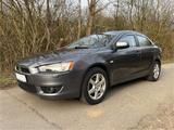 Mitsubishi Lancer 1.8 DI-D+ MIVEC Edition ClearTec Edition - gebrauchte Mitsubishi Lancer aus dem Jahr 2012