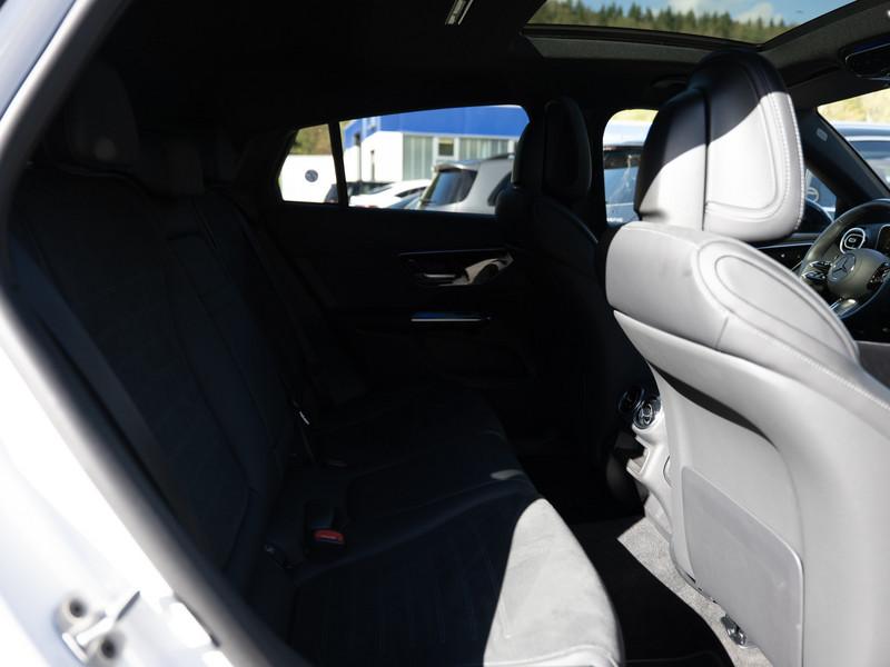 Mercedes-Benz GLC 300 de 4M Coupé AMG-Sport/Pano/AHK/Night/360