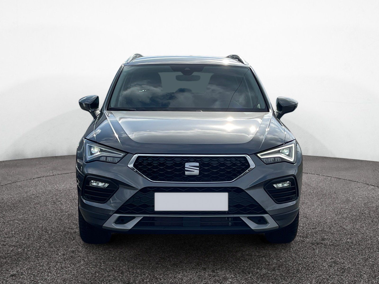 Seat Ateca - Bild 2