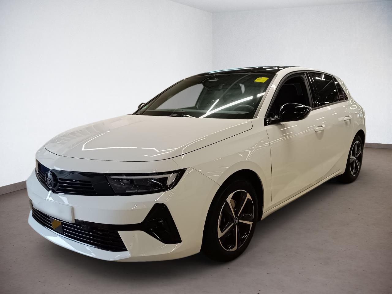 Opel Astra L Lim.GS | Kamera | Winterp | AndroidAuto