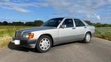 Mercedes-Benz Mercedes Benz 190E 2.0l Automatik **Baby B... - Mercedes-Benz 190 aus 1993: 190e