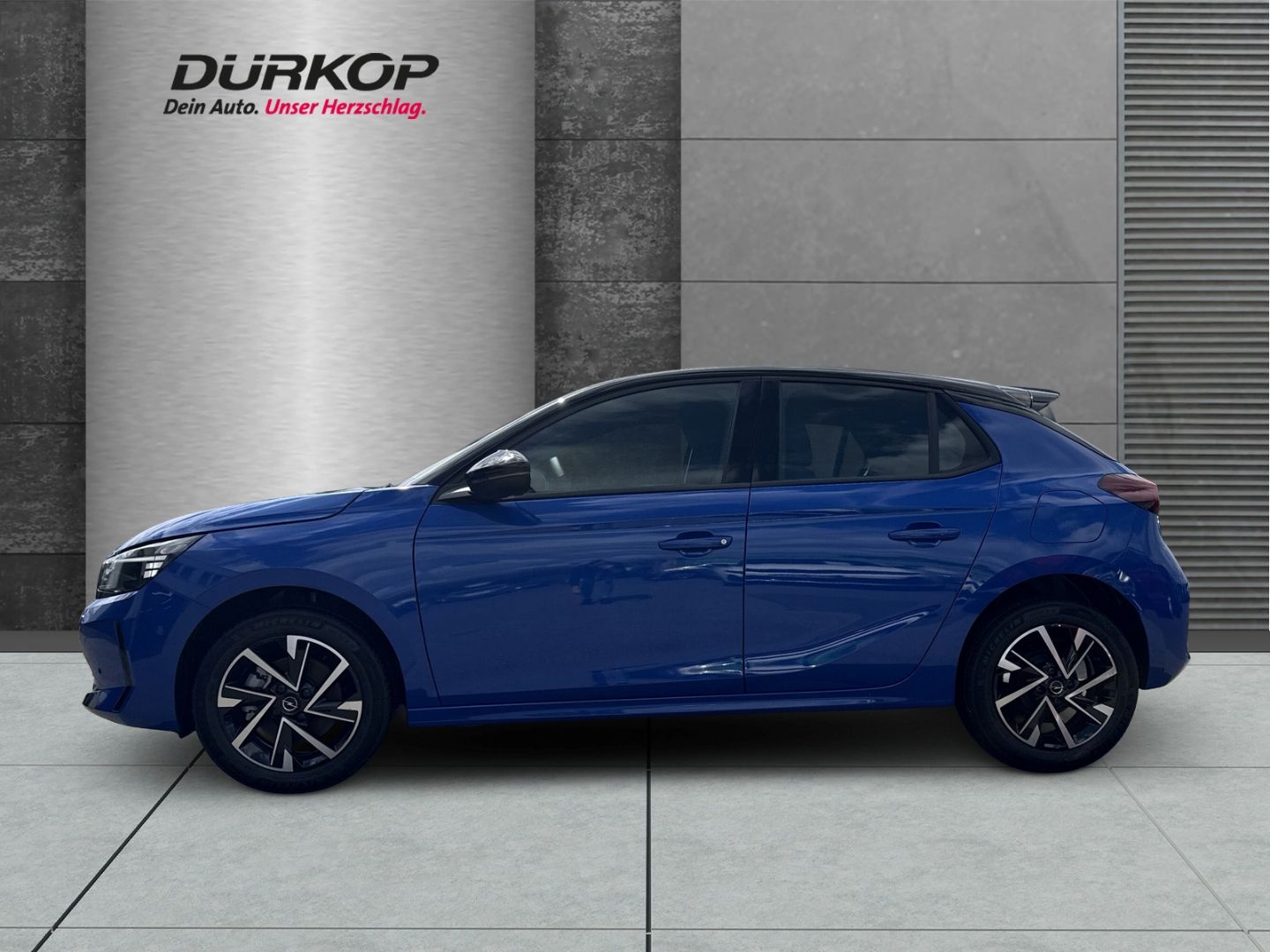 Opel Corsa - Bild 2