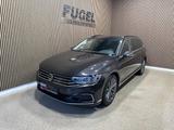 Volkswagen Passat Variant 1.4 TSI GTE R-Line 360°|Leder|AHK - Volkswagen: Plug-In Hybrid, Kombi