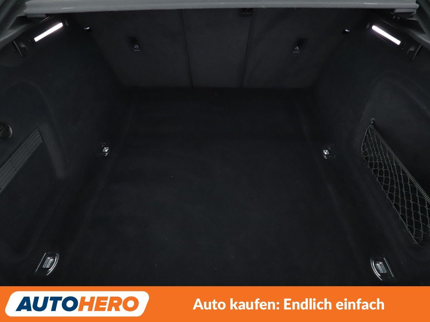 Audi S5 Sportback 3.0 TDI Mild-Hybrid quattro Aut., миниатюра 16