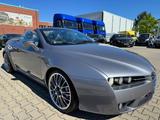 Alfa Romeo Spider 3.2 V6 JTS Exclusive Q4|Leder|BOSE|1-Hand - Alfa Romeo Spider aus 2007