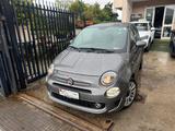 Fiat 500 1.2 S - Fiat 500: Sportwagen