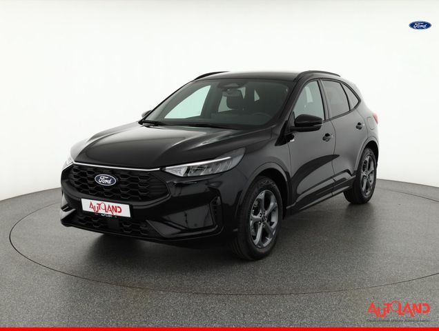 Ford Kuga 1.5 EB ST-Line Aut. LED Navi 4x Sitzheizung