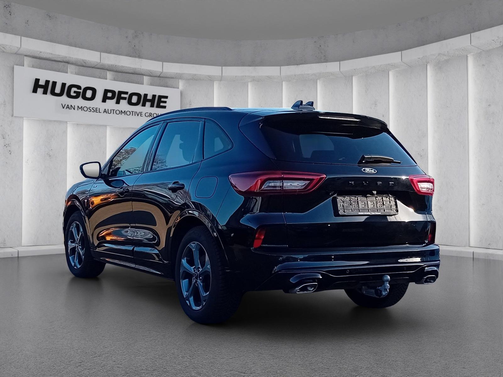 Ford Kuga ST-Line X Aut.*PANO*AHK*360GRAD*LED-MATRIX*, миниатюра 3
