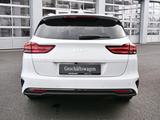 Kia cee'd SW 1.0T DCT Nightline Navi Lenkradhzg ACC - Kia: Automatik, Cee D