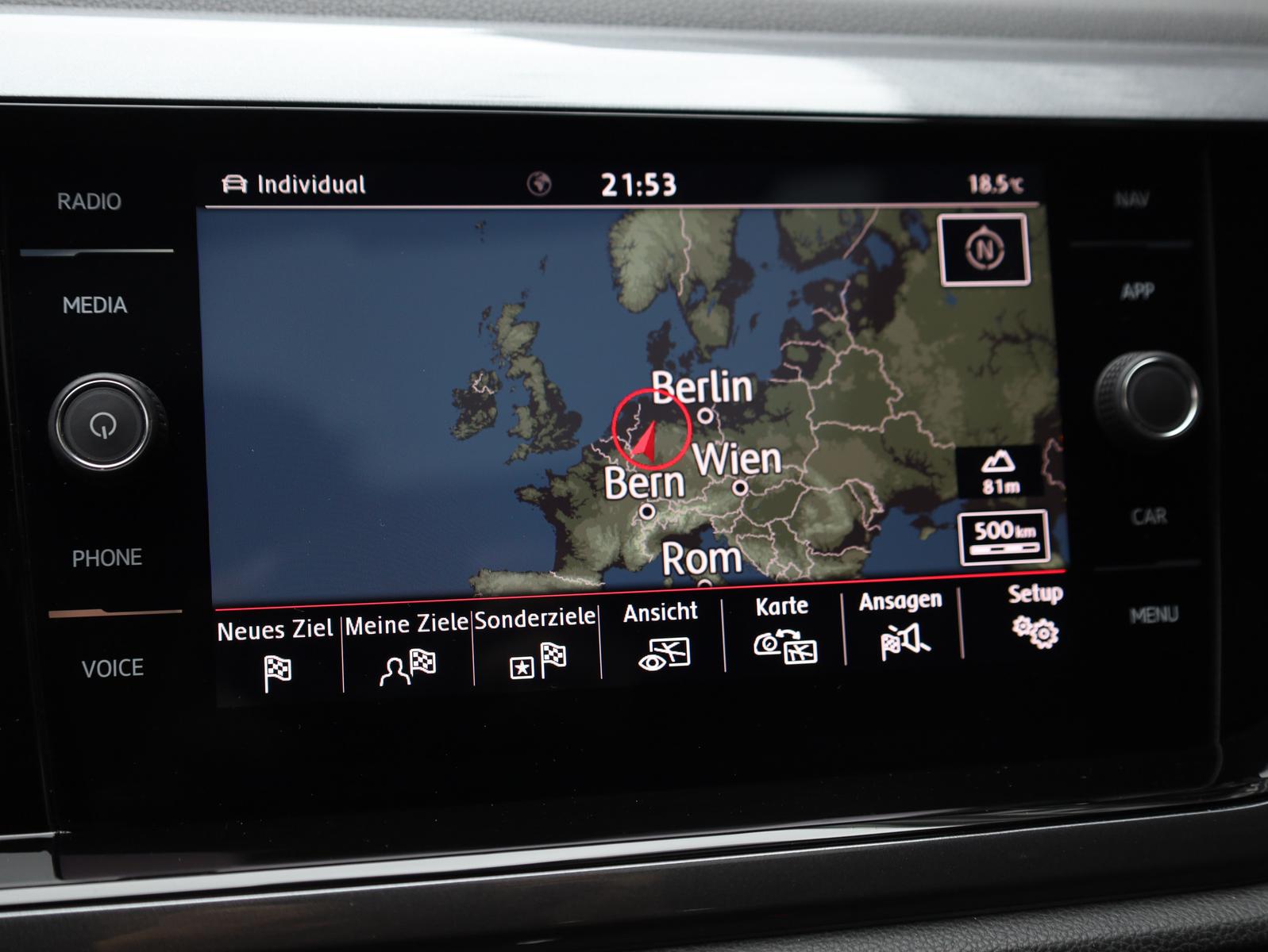 Volkswagen Polo 2.0 TSI GTI*Panorama*Kamera*ACC*Virtual*, миниатюра 24