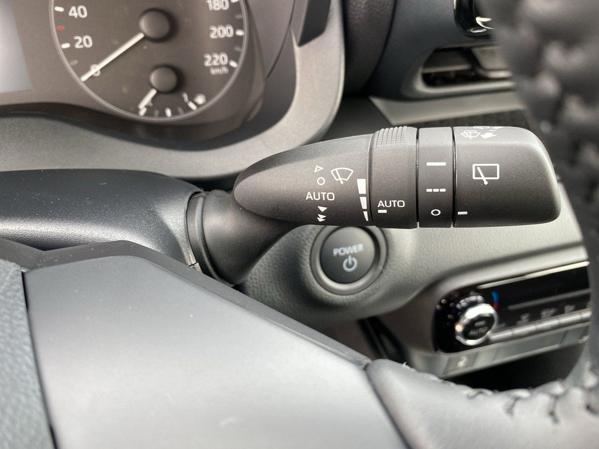 Mazda 2 Hybrid - Bild 23