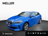 BMW 118i M Sportpaket Klimaaut,Sitzh,PDC,Tempom,LED - BMW 118: Sportpaket 118i M