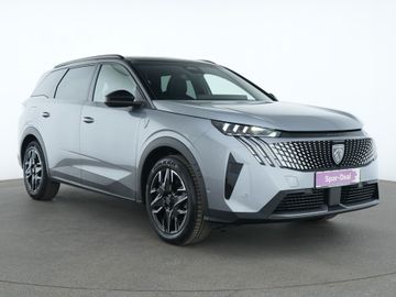 Peugeot 5008 - 4
