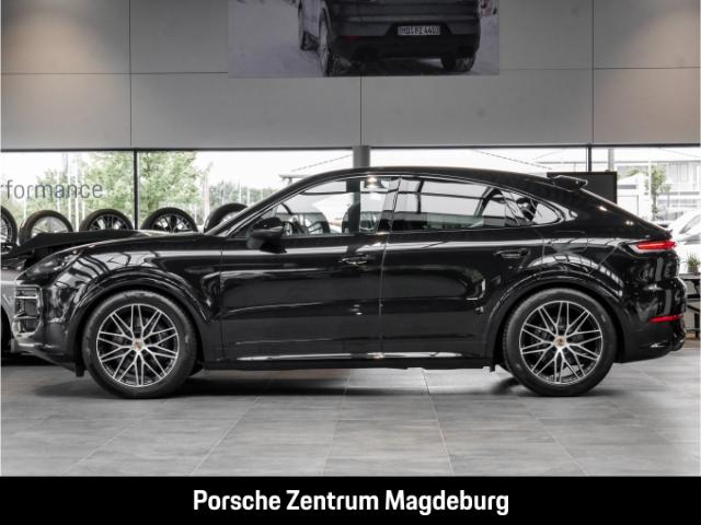 Porsche Cayenne E-Hybrid Coupe*BOSE*HEAD-UP*PRIVACY*