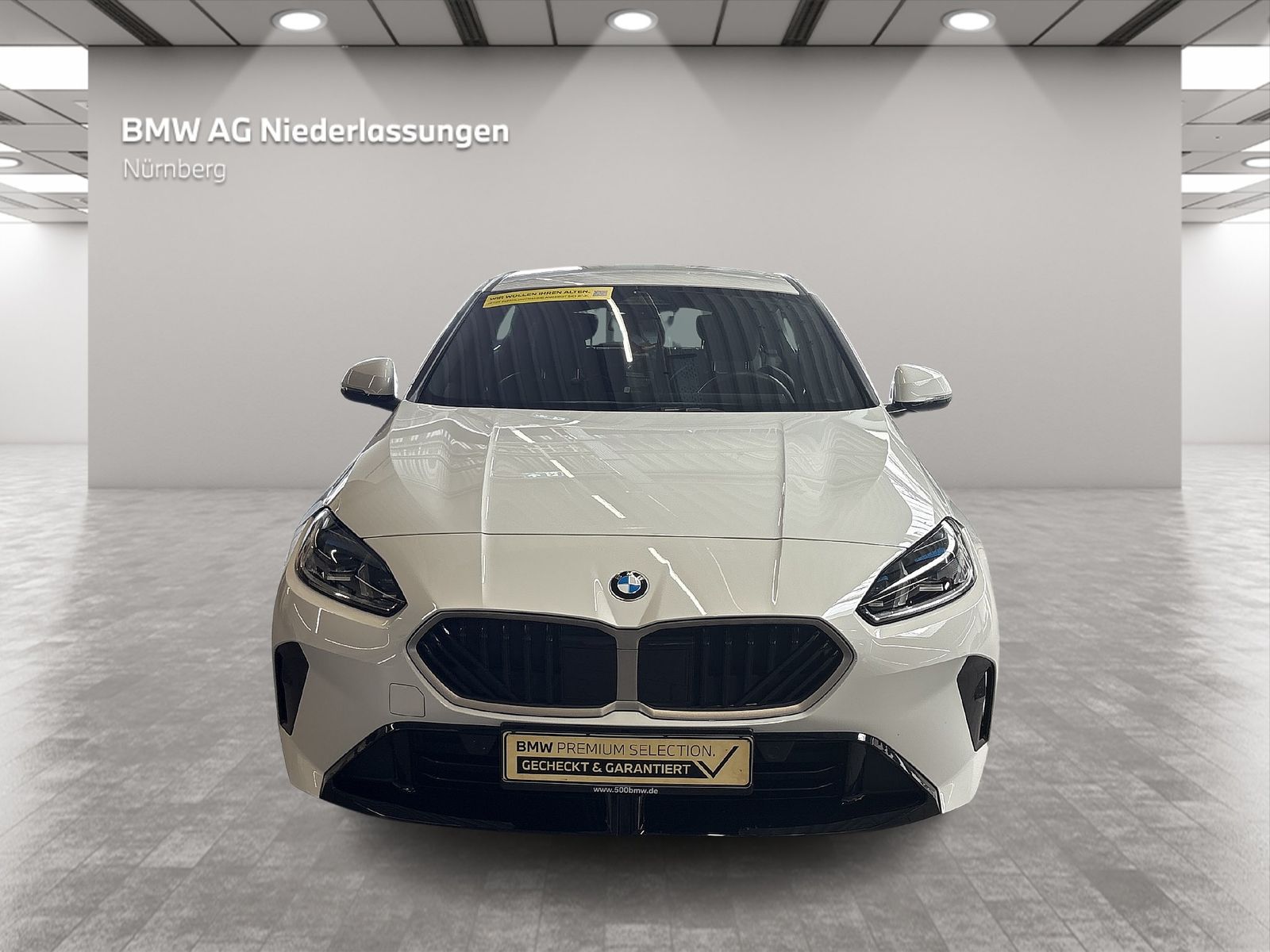 BMW 120 - Bild 7