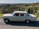 Mercedes-Benz 200 Diesel (Preissenkung!!!) - Mercedes-Benz aus 1965