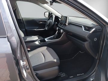 Toyota RAV 4 - 9