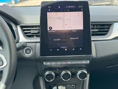 Fahrzeugabbildung Captur II Techno 1.3 TCe 140 EDC Mild-Hybrid Ass