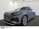 Audi Q4 e-tron 35 Advanced - PDC vo.&hi.  Navi LED uv