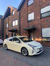Toyota Prius 1.8 Taxi / Mietwagen Top Zustand  - Toyota Prius in Essen