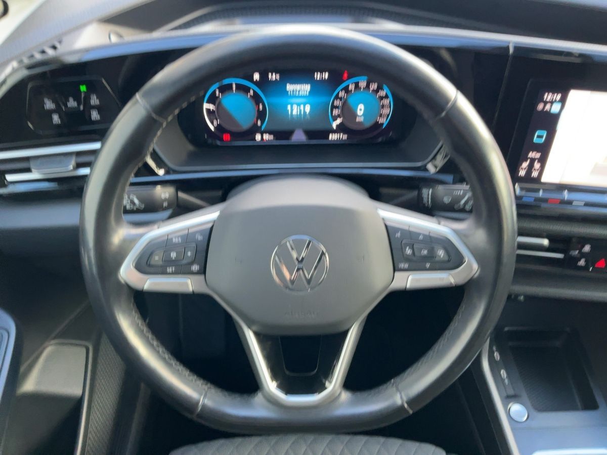 Volkswagen Caddy - Bild 10