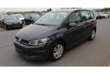 Volkswagen Touran *Klimatronik*PDC*Sitzhzg*Allwetterreifen* - VW Touran Gebrauchtwagen in Mainz