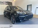Porsche Cayenne GTS Navi/Pano.-Dach//Klima/Xenon/ACC - gebrauchte Porsche Cayenne aus dem Jahr 2012