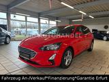 Ford Focus 380€/mtl. 40.000KM Scheckheft Navi Kamera - Ford Gebrauchtwagen in Erfurt