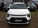 Kia Niro 1.6 HEV DCT Spirit Navi Kamera HeadUp ACC - Kia Niro Jahreswagen