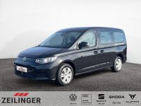 Volkswagen Caddy Maxi - Vorschau Bild 1