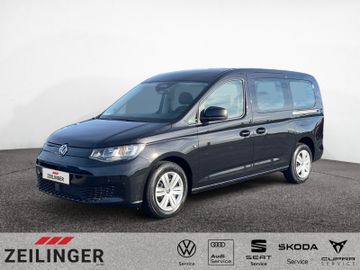Volkswagen Leasingangebot: Volkswagen Caddy Maxi TDI DSG|LANGERRADST|VORB.AHK|KAMERA|