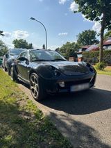 Smart Roadster 452 - Smart Roadster in Berlin