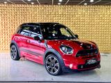 MINI Countryman S John Cooper Works*Navi*Leder*Pano.D - MINI Cooper S Countryman Gebrauchtwagen