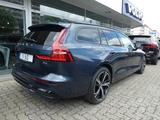 Volvo V60 B4 (Diesel) Plus Dark (EURO 6d) (DPF) Klima - Volvo V60 mit Diesel-Antrieb: Automatik