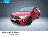 Volkswagen Taigo R-Line 1.0 TSI DSG Nav/ACC/AppCon/Kam/SHZ