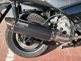 Yamaha Xmax 300 techmax - YAMAHA XMAX