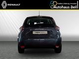 Renault ZOE EXPERIENCE (Selection) R - Renault Gebrauchtwagen mit Automatikschaltung