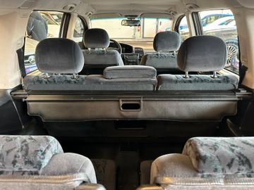 Opel Zafira 1.8 16V Comfort *TÜV NEU*7 Sitzer*