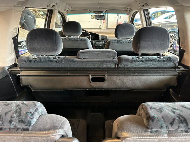 Opel Zafira 1.8 16V Comfort *TÜV NEU*7 Sitzer*