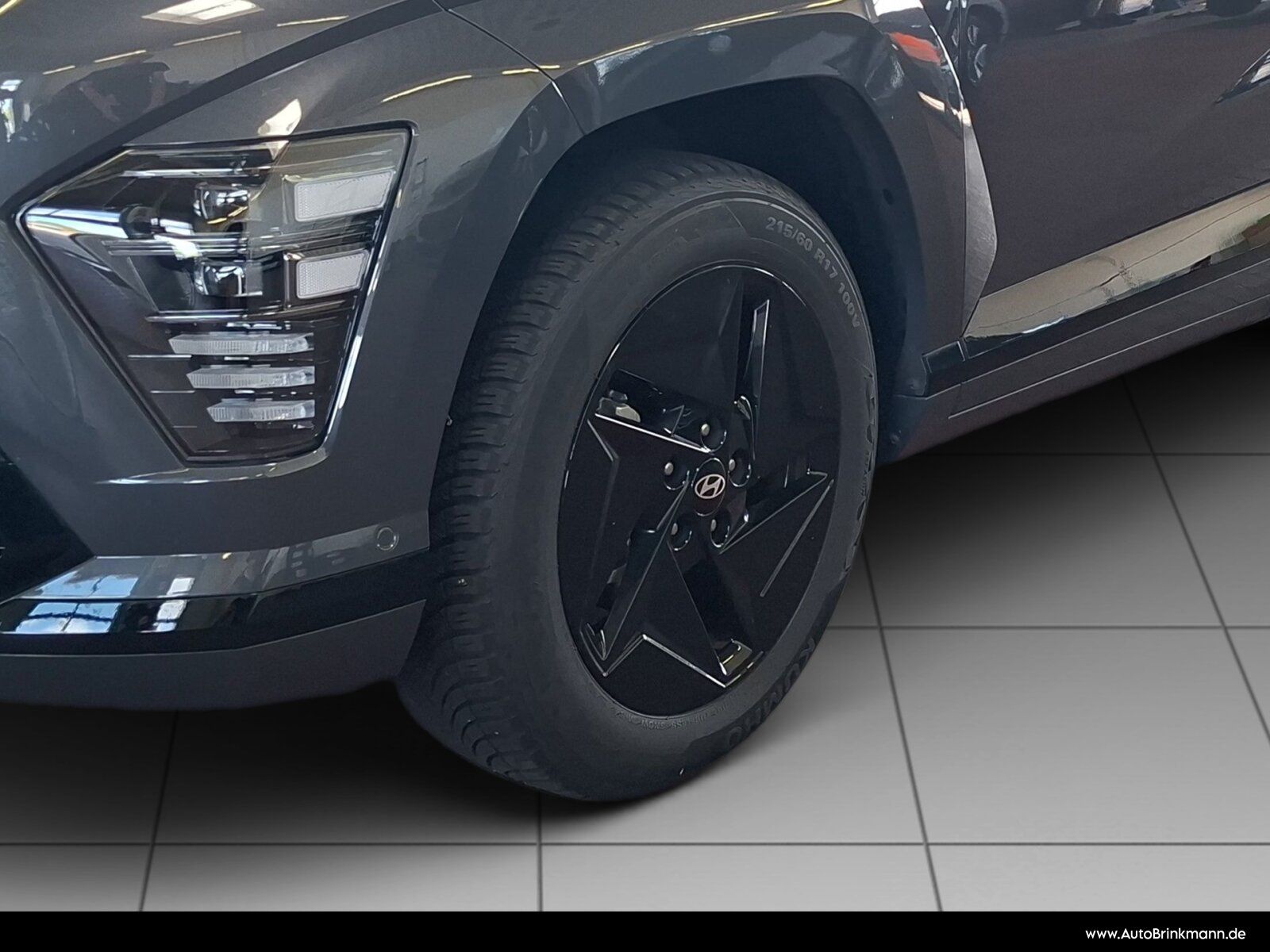 Hyundai Kona – Bild 13