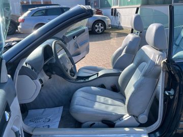 Mercedes CLK 320 - 8