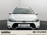 Hyundai i20 Active SHZ/LHZ Navi- und Funktionspaket - Hyundai i20: Active