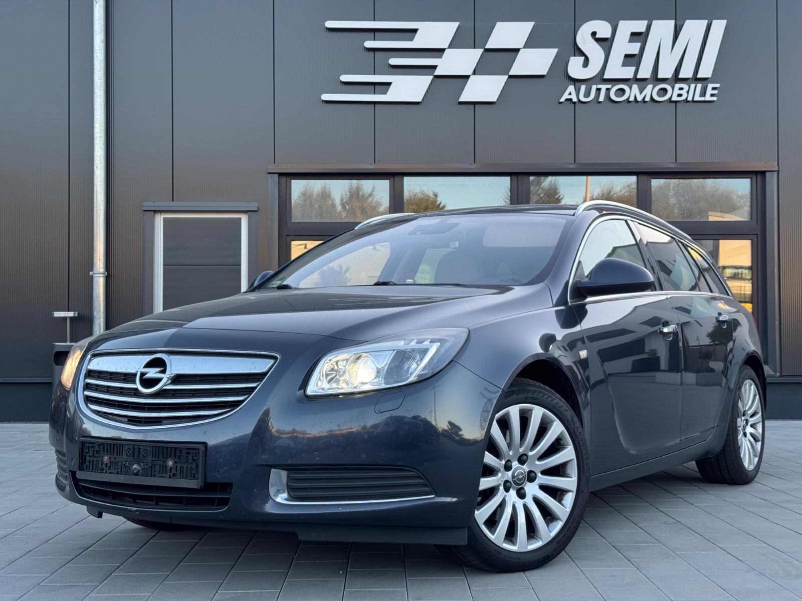 Opel Insignia 2009 — vehicle for AFU Ukraine