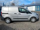 Ford Transit Courier Trend - 6x4