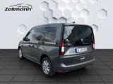 Volkswagen Caddy 2,0l TDI SCR 6-Gang  AHK-abnehmbar Klimaau - Volkswagen Caddy: Taxi