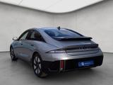 Hyundai IONIQ 6 77,4 kWh 4WD Techniq - Hyundai IONIQ 6: Silber