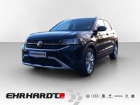 Volkswagen T-Cross - Vorschau Bild 1