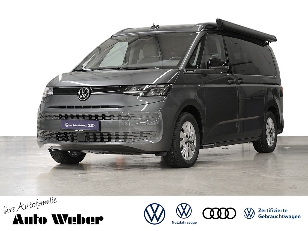 Volkswagen T7 California